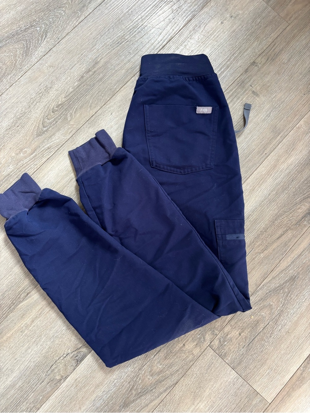 Figs joggers